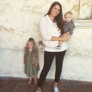 Meet your Posher, Caitlin